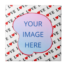 Vita KÄRLEK-minimalister