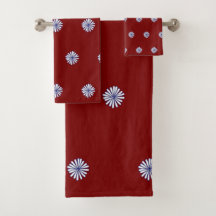 Vita kronblad Kanel Present Hemdekor 