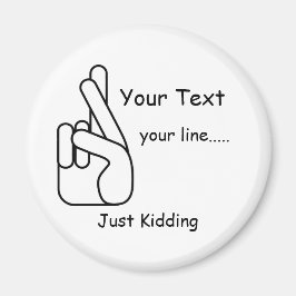 Vita Liggra Finger-magnet Magnet