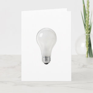 VITA LJUSBULB KORT