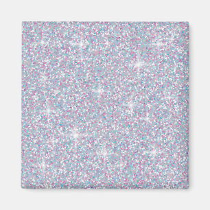 Vita mardescent glitter magnet