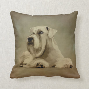 Vita Ministern Schnauzer Kudde