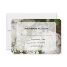 Vita nejlikor och babyns OSA för andning