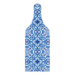 🤍 Vita och blå Porto Azulejos