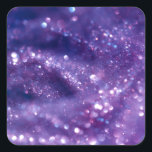 Vita och LILA GLITTER BOTEK SPACE FANTASY SCIENC Fyrkantigt Klistermärke<br><div class="desc">Vita och LILA GLITTER BOTEK-RYMDFANTASY CIENCEFICTION STARTAR UNIVERSE GALAXIES LJUS BAKGRUNDSMALLAT TAPET ..KÄNNER FRI FÖR ATT LÄGGA TILL DIN EGEN ORD, ÄNDRA FÄRGEN ELLER ENJOY SOM DET ÄR!!</div>