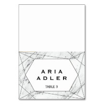 Vita och svarta geometriska höjdpunktskort