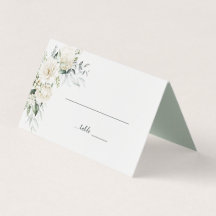 Vita ponnyer, Ro och Eukalyptus Blommigt Ställe