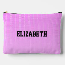 Vita punkter rosa mönster