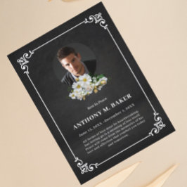 Vita Ram Anpassningsbar - fotolymall