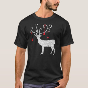 Vita renar t-shirt