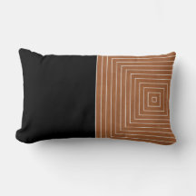 Vita Saddle Tan Black-rutor