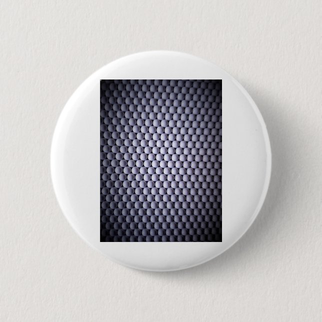 Vita sfärer knapp (Framsida)