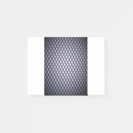 Vita sfärer post-it block