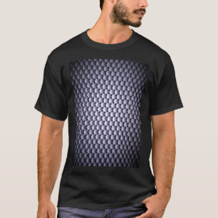 Vita sfärer t shirt