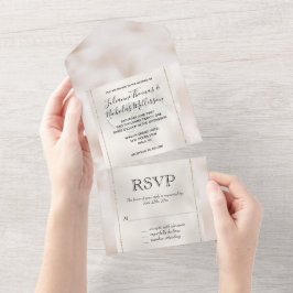 Vita Silver Glam Glitter Hearts
