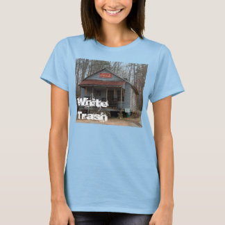 Vita sopor burnout tee shirt