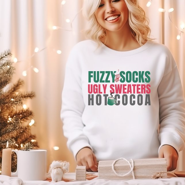 Vita soporna, ugga, Hett, kakaoffert T Shirt (Skapare uppladdad)