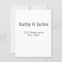 Vita svarta paret namn adress stad enkel