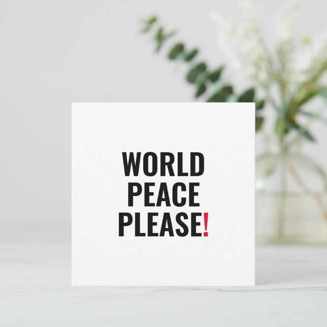 Vita svarta röda i krig (Stående Fram)