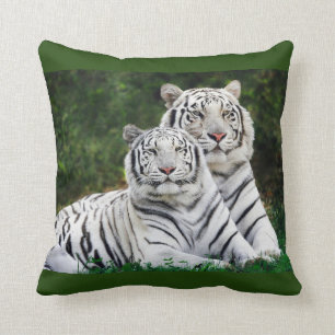 Vita Tigers Kudde