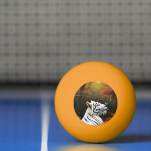 Vita tiggare, de där lovande nyheterna, Ping Pong Pingisboll