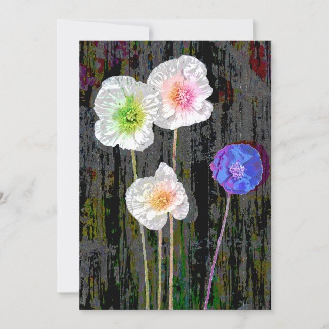 VITA VALMOR TACK KORT (Framsida)