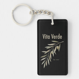 Vita Verde Collection Svart