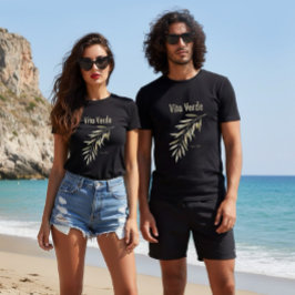 Vita Verde Kollektion T Shirt