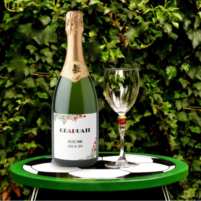 Vita, vita, röda studenten (Skapare uppladdad)