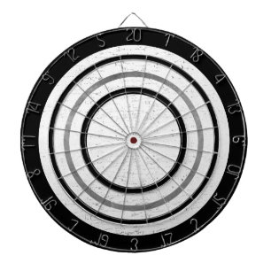 Vita Wood Struktur Regulation Dart Board Darttavla
