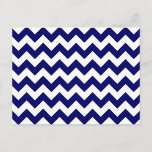Vita Zigzag Vykort