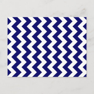 Vita Zigzag Vykort