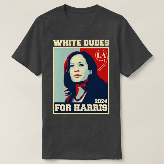 VitaDuderFör 18 T Shirt (Design framsida)