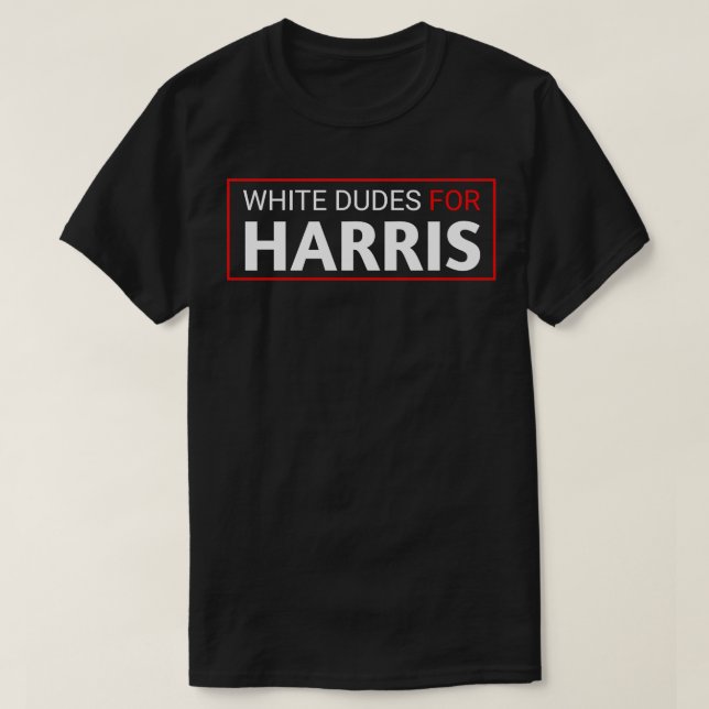 VitaDuderFör 3 T Shirt (Design framsida)