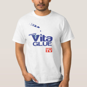 vitaen limmar t-shirt
