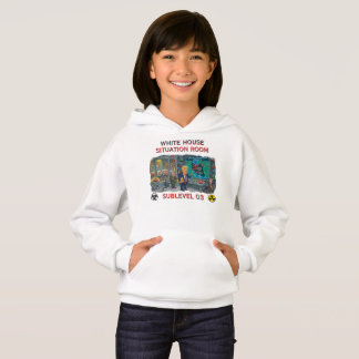 VITAHUSET SITUATIONSRUM T SHIRT