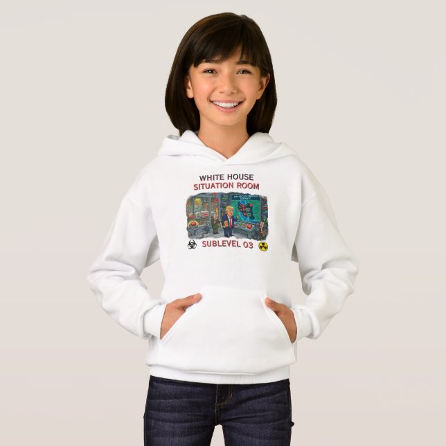 VITAHUSET SITUATIONSRUM T SHIRT (Hel framsida)
