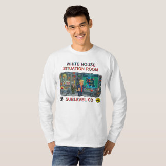VITAHUSET SITUATIONSRUM T SHIRT