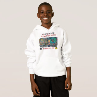 VITAHUSET SITUATIONSRUM T SHIRT