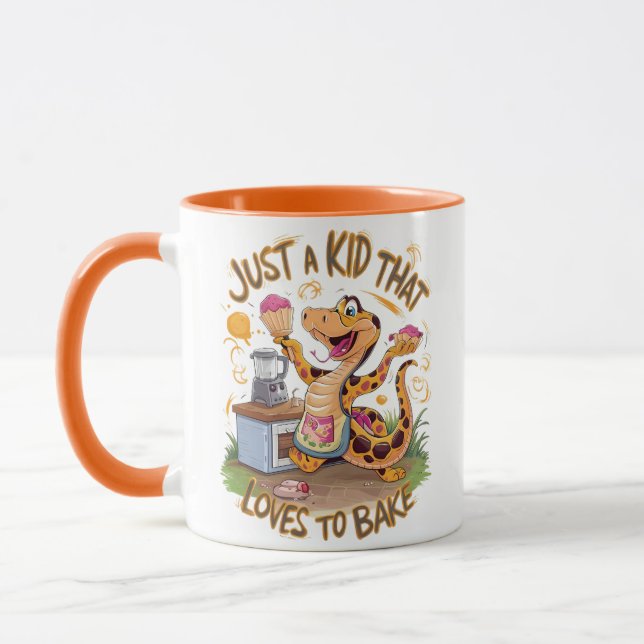 Vitaktig torsk med kummelnos mugg (Vänster)