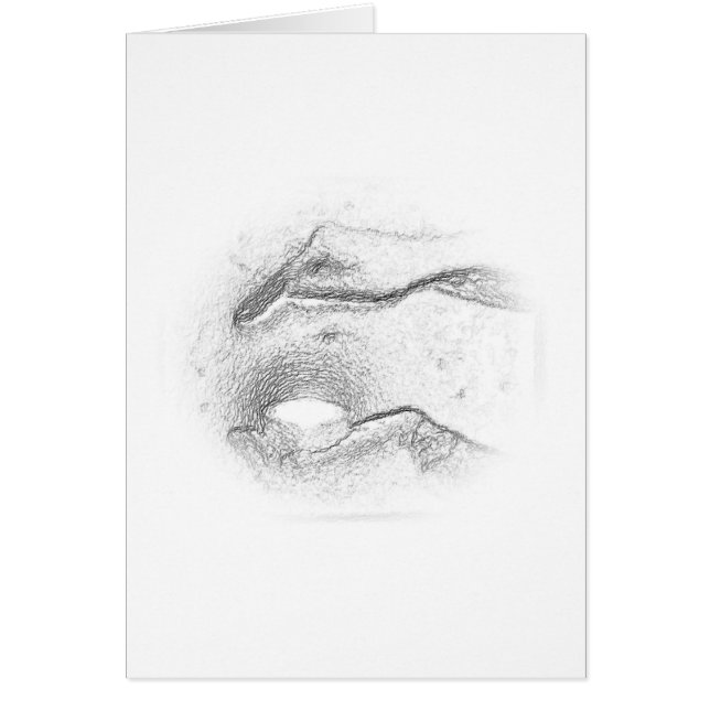 Vital energy hälsningskort (Framsidan)