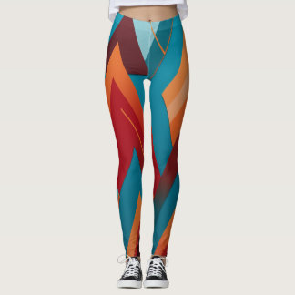 Vitalitet Leggings