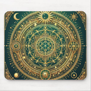 Vitalitet och livslängd Sigil Musmatta
