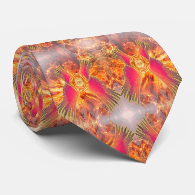 Vitalitetsmedlemmar: Utsläpp livets eld Slips (Rullad)