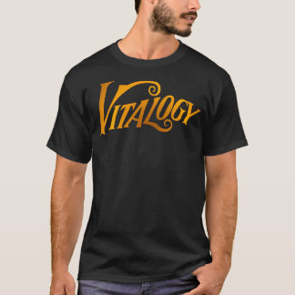 Vitalogy T Shirt