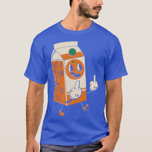 Vitamin C i helvetet T Shirt