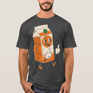 Vitamin C i helvetet T Shirt