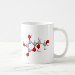 Vitamin C Kaffemugg