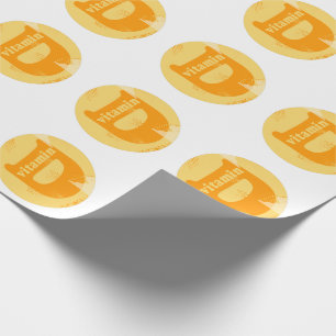 Vitamin D Presentpapper