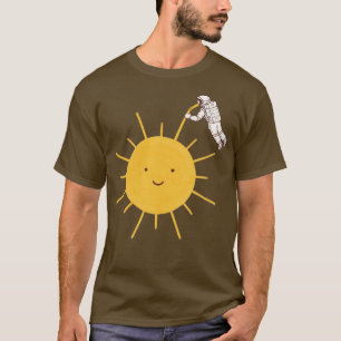 Vitamin D T Shirt